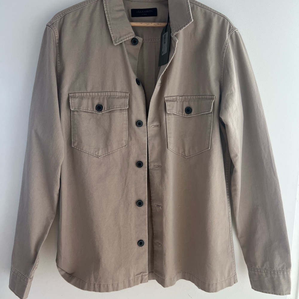 All saints Jacket